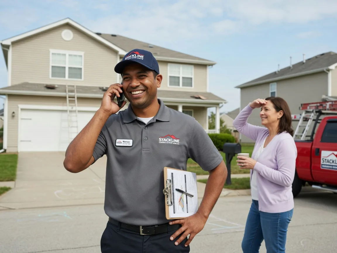 Chimney flashing repair Onalaska, WI FAQs